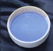 Ultramarine Blue Made in Korea
